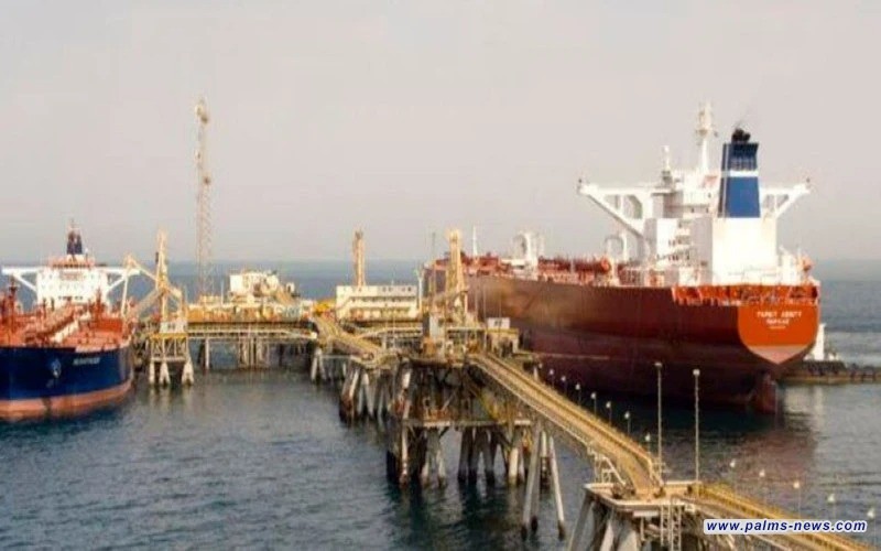 بارتفاع لافت في صادراته الأسبوعية.. العراق ثالث أكبر مصدّر للنفط لأمريكا